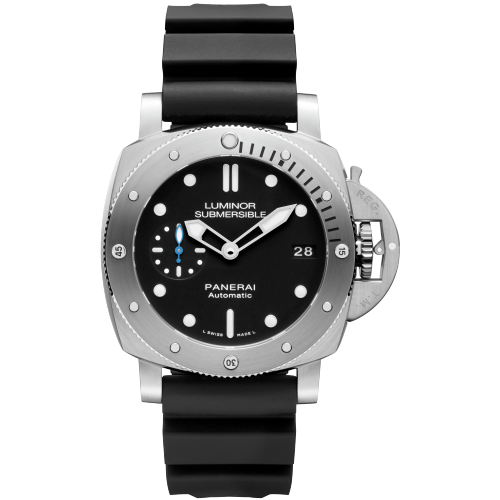 Panerai Submersible PAM00682 - 42MM