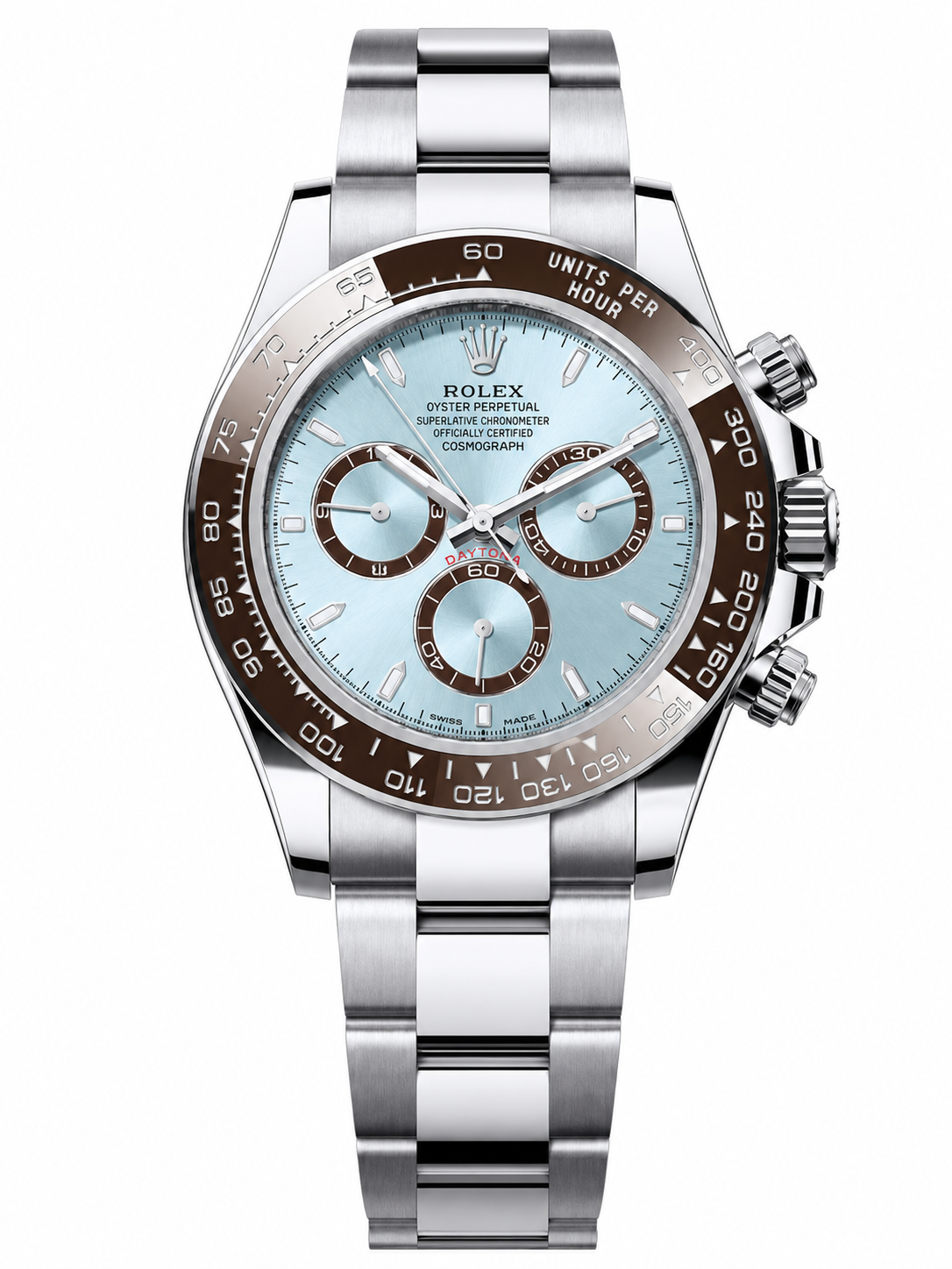 Rolex Cosmograph Daytona M126506-0001