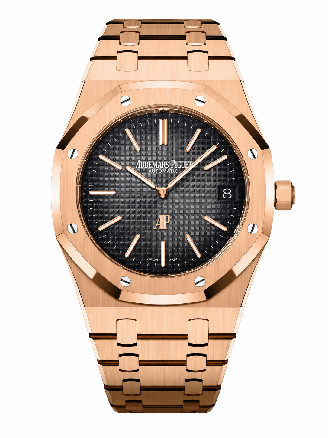 Audemars Piguet Royal Oak 16202OR.OO.1240OR.02