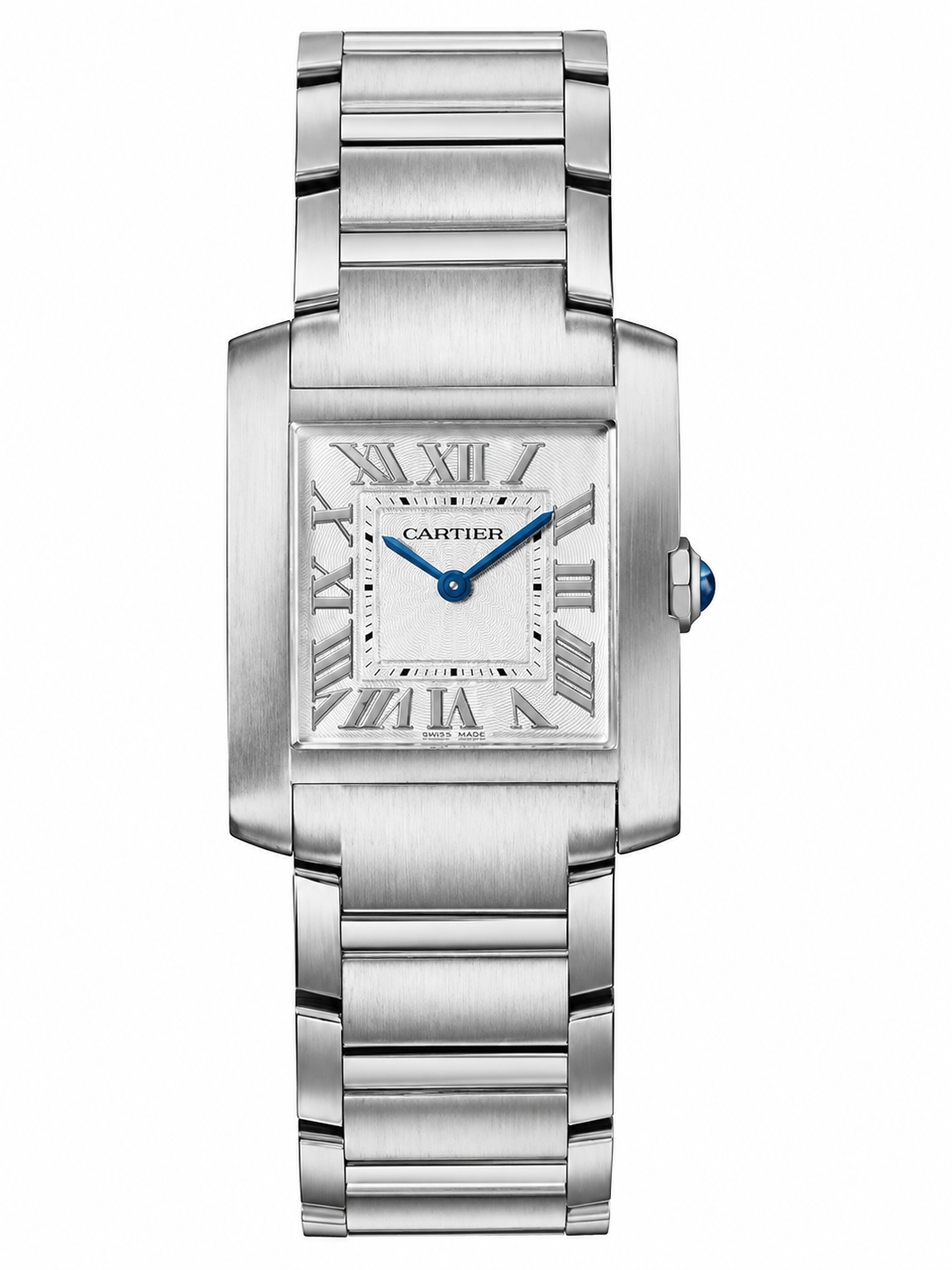 Cartier Tank WSTA0074