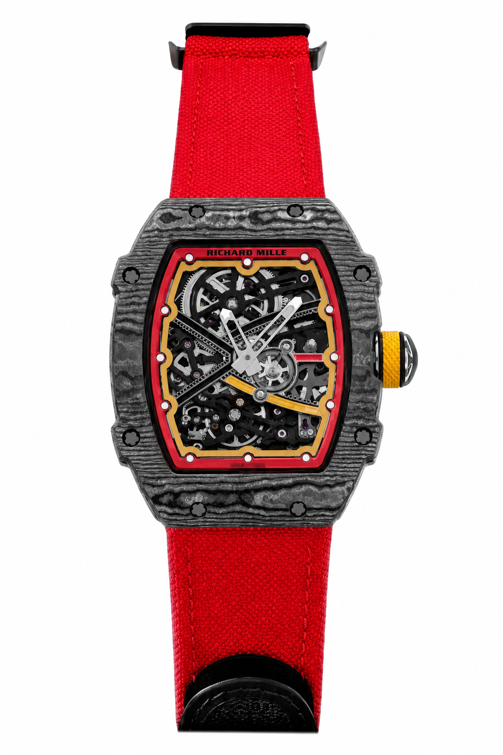 Richard Mille RM 67-02